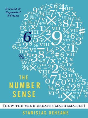 cover image of The Number Sense